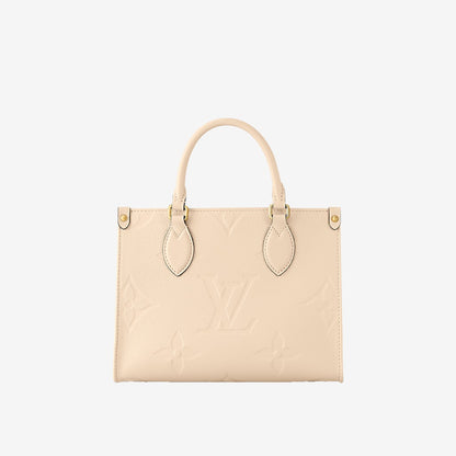 Cabas OnTheGo PM - #1