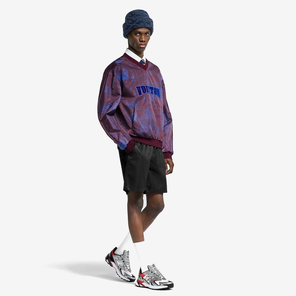 Sneaker LV Runner Tatic - #2