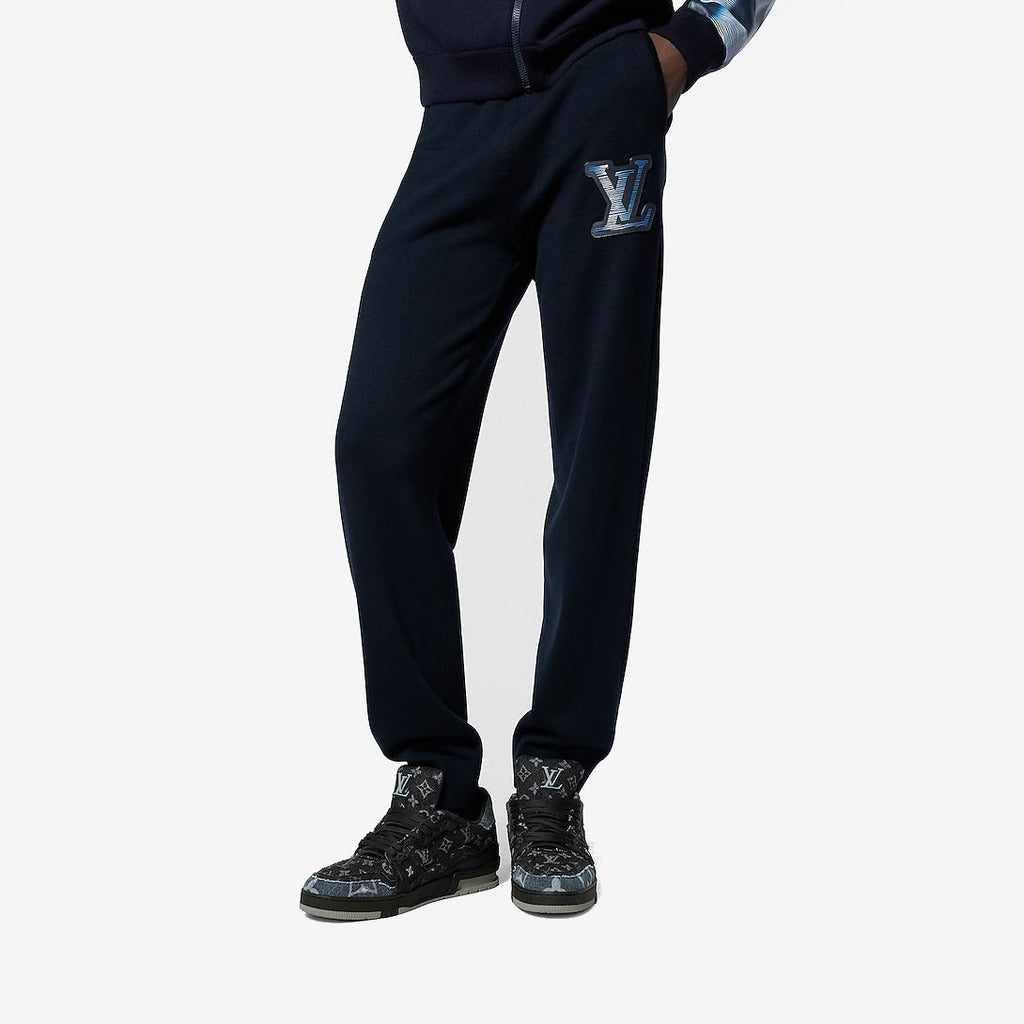 Sneaker LV trainer - #3