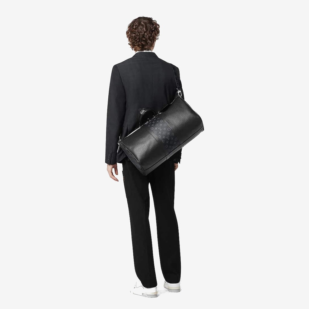 Sac Keepall Bandoulière 50 - #5