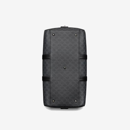 Sac de voyage GG Black moyen format