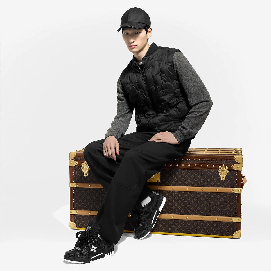Sneaker LV Skate - #1