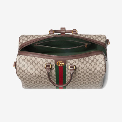 Sac de voyage Gucci Savoy grande taille