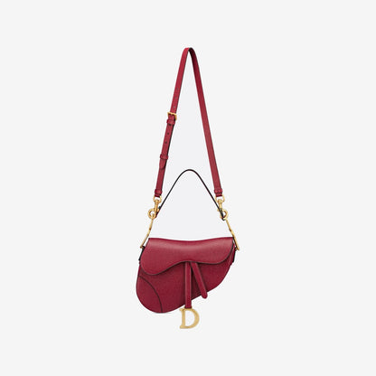 Sac Saddle à bandoulière - #5