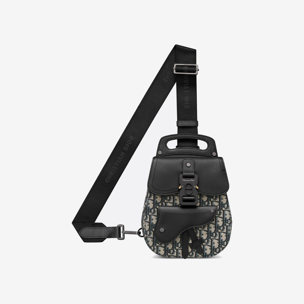 Slingbag Dior Gallop - #1