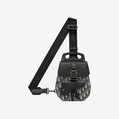 Slingbag Dior Gallop - #1