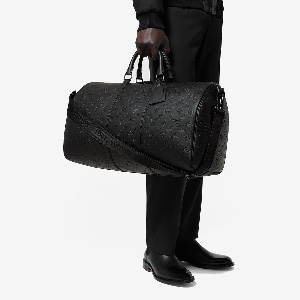 Sac Keepall Bandoulière 50 - #3