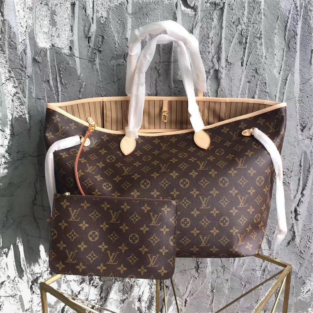 LV - Sac Neverfull GM
