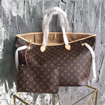 LV - Sac Neverfull GM