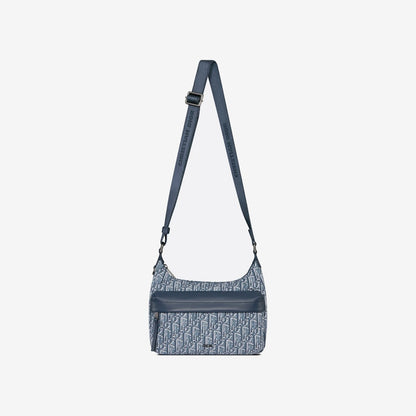 Sac Hobo Rider Soft Small - #3