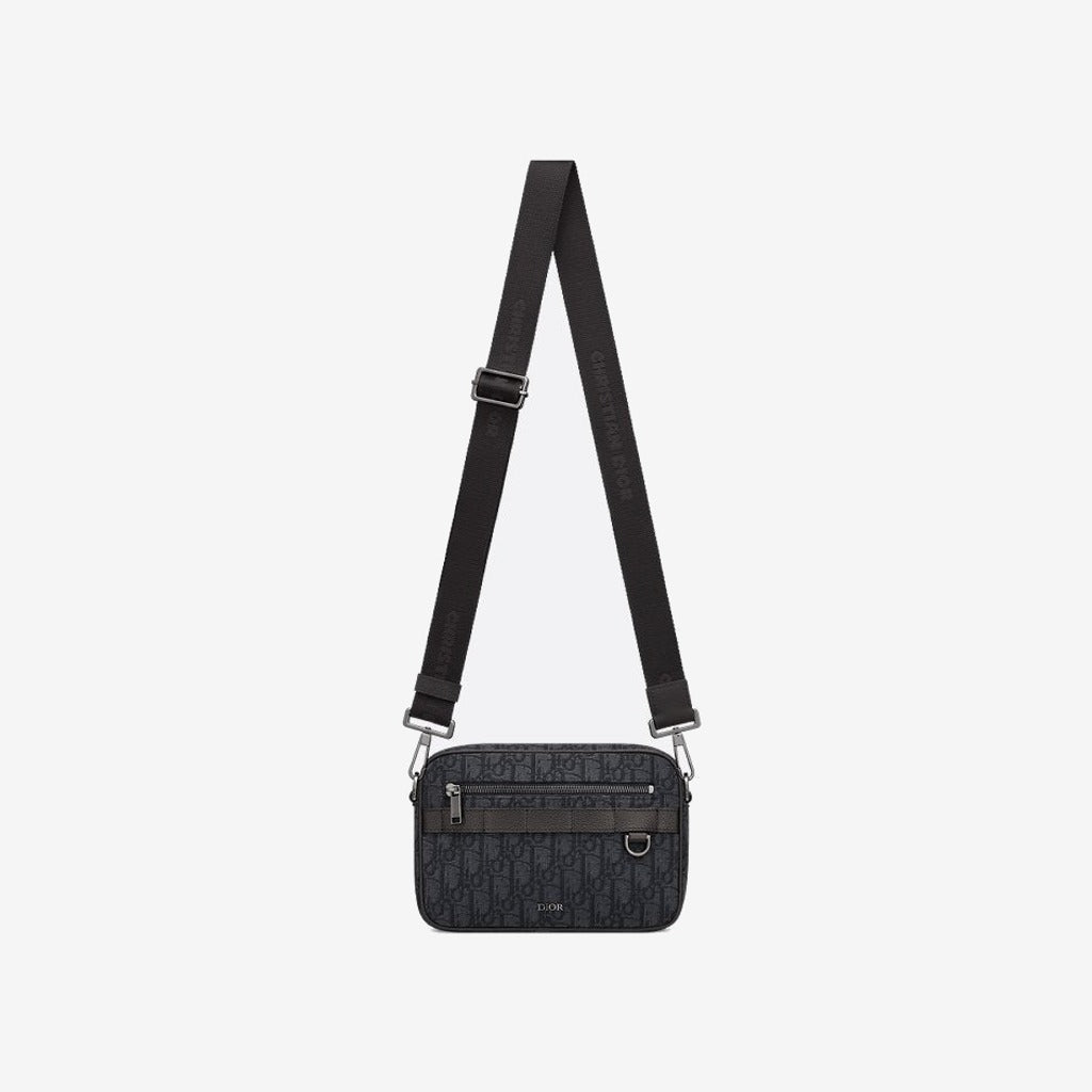 Sac bandoulière Safari - #2