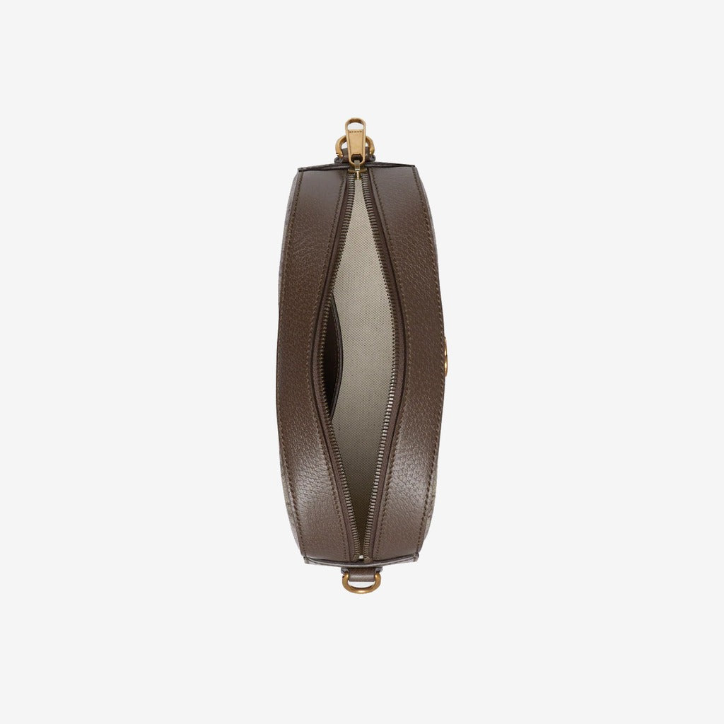 Sac à bandoulière Ophidia petit format - #3