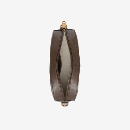 Sac à bandoulière Ophidia petit format - #3