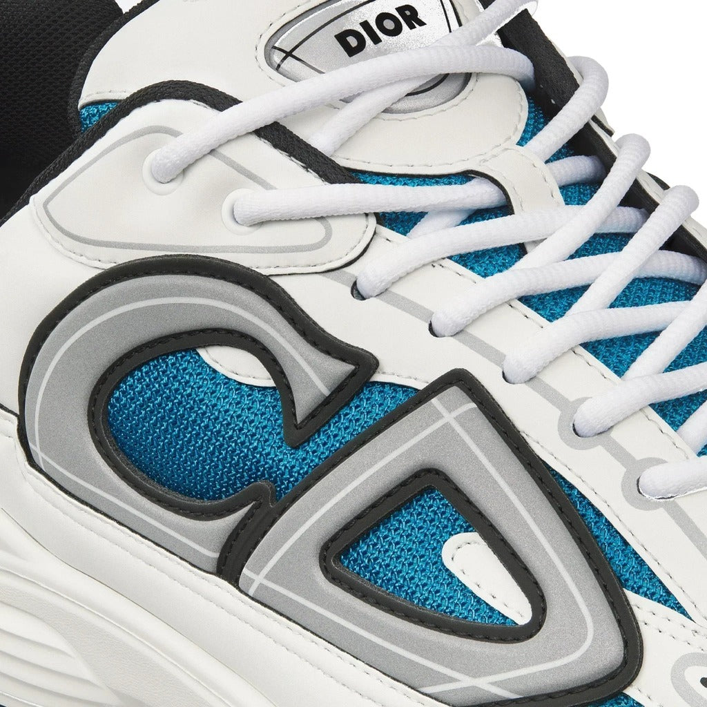 Dior B30 Blue White