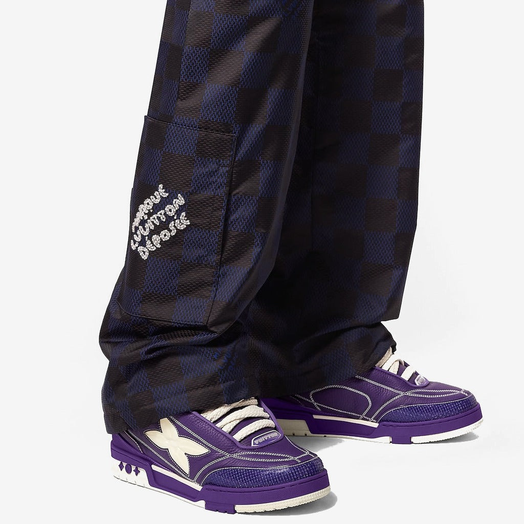 Sneaker LV skate - #6