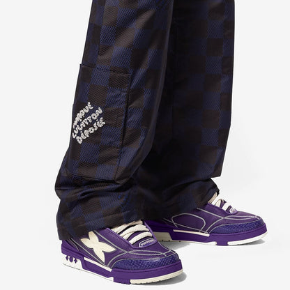Sneaker LV skate - #6