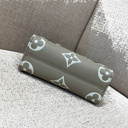 LV - Cabas OnTheGo BB Petit