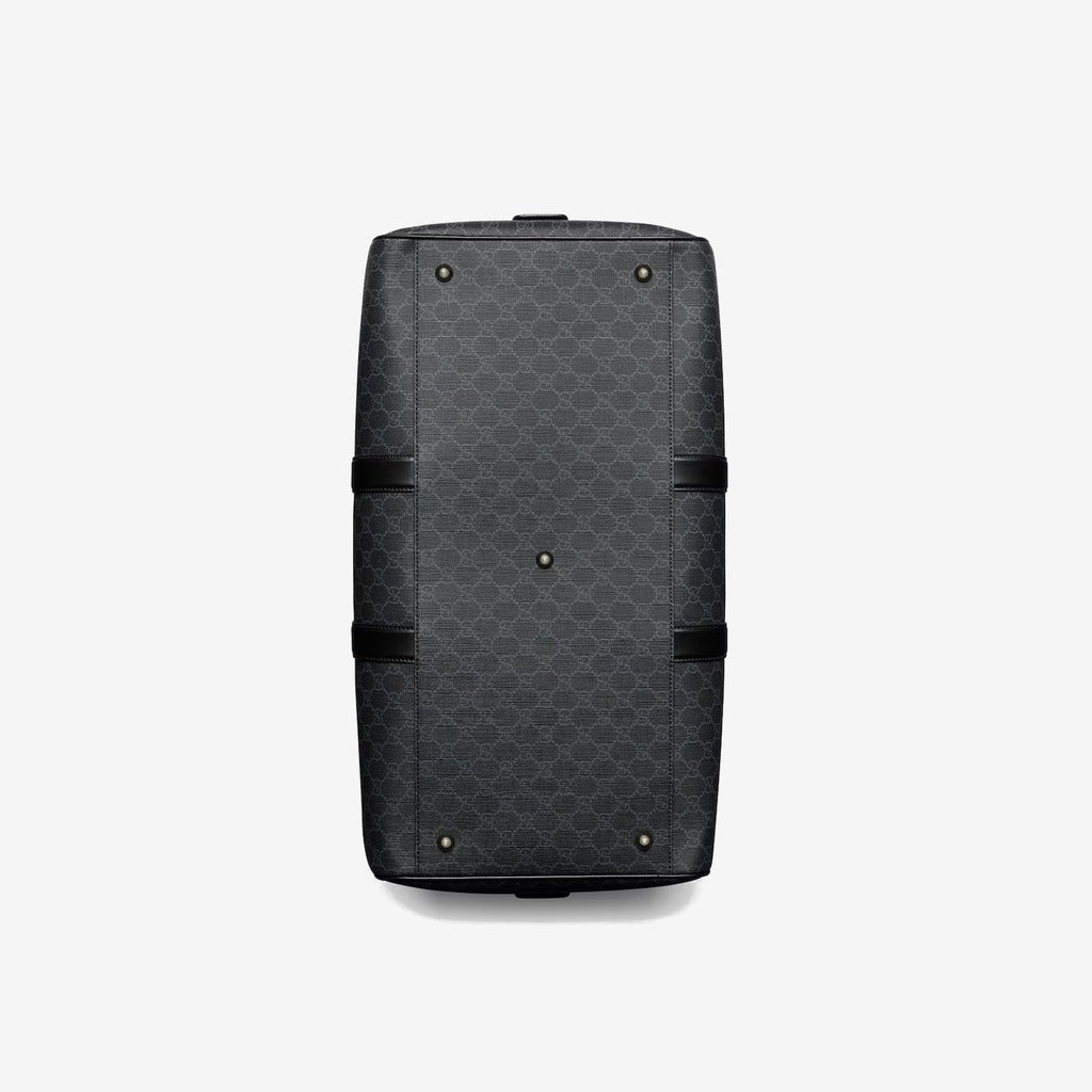Sac de voyage GG Black grand format