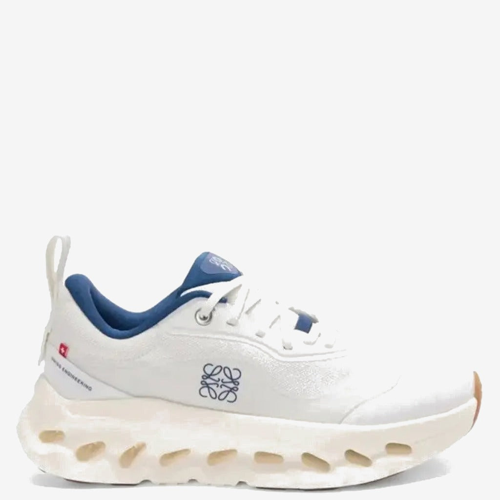 On Cloud × Loewe — Cloudtilt Light Blue
