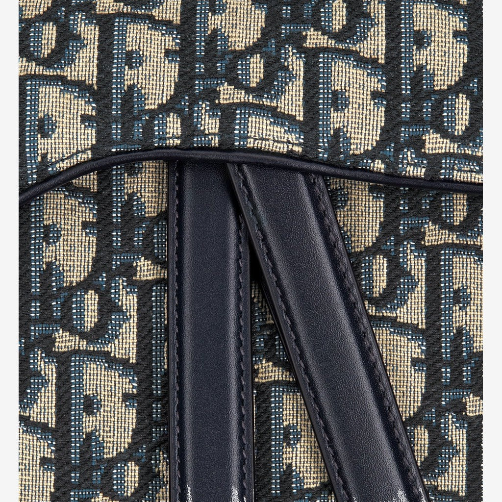 Sac Saddle à bandoulière - #1