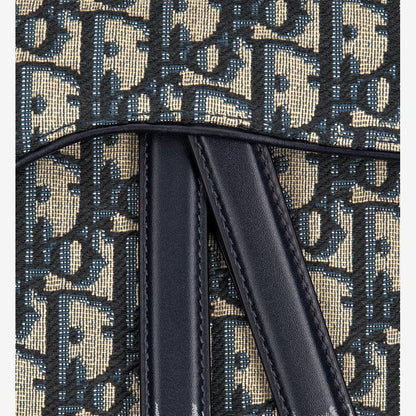 Sac Saddle à bandoulière - #1