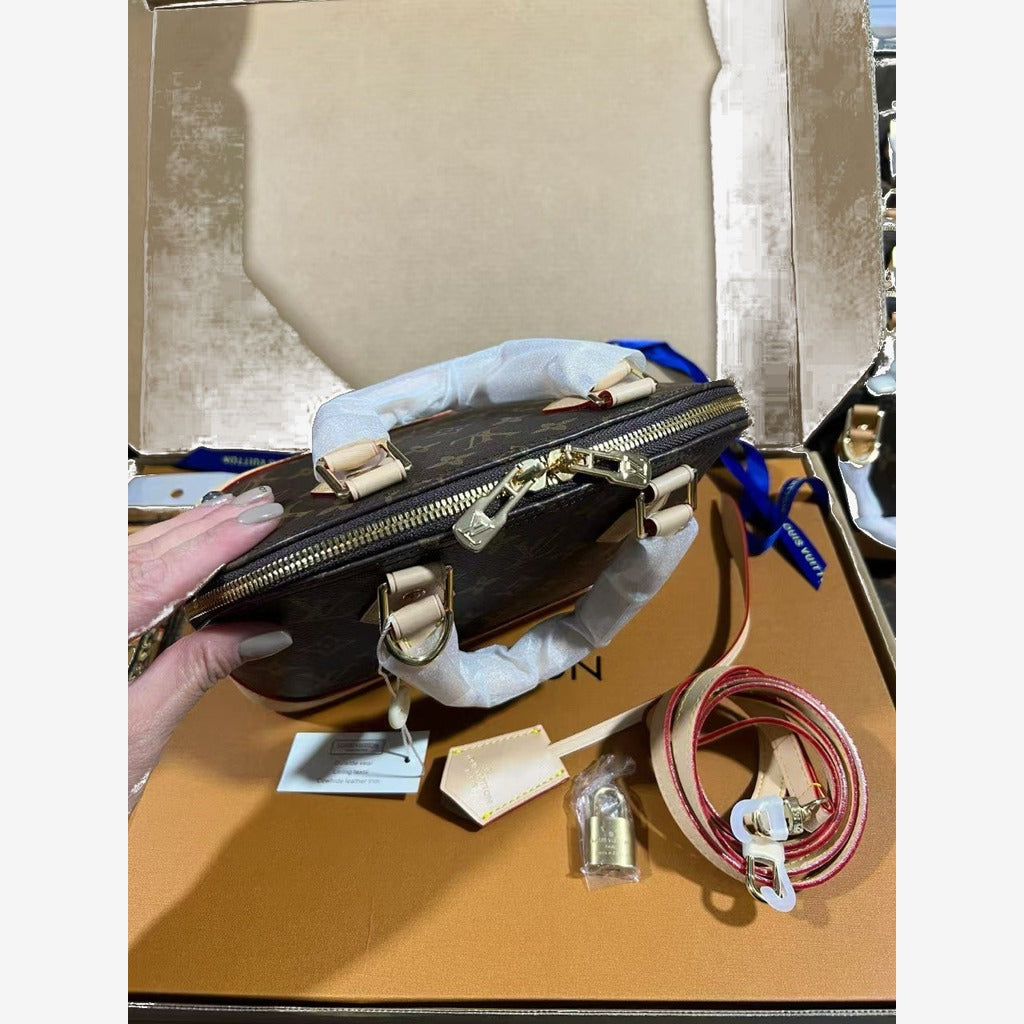 LV - Sac Alma BB NO