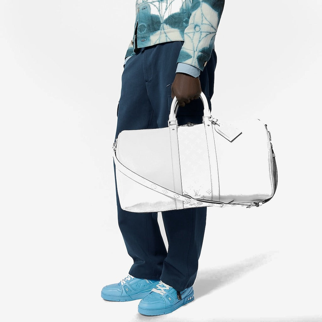 Sac Keepall Bandoulière 50 - #6