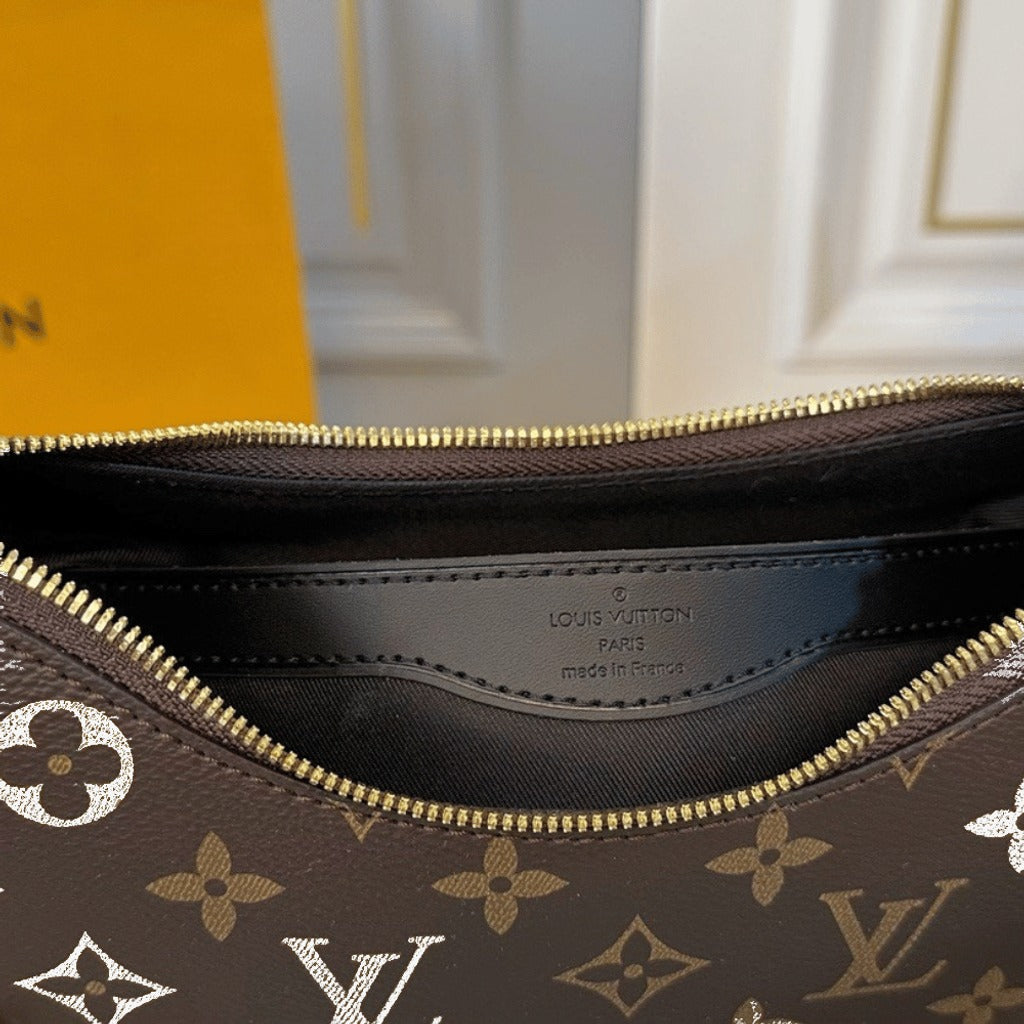 LV - Boulogne PM Monogram