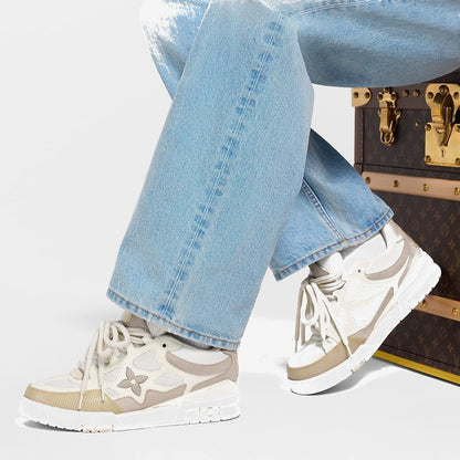 Sneaker LV Skate - #9
