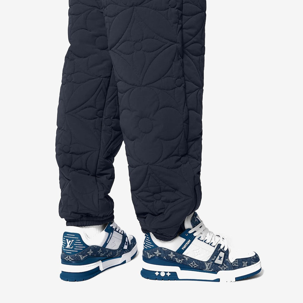 Sneaker LV trainer - #10