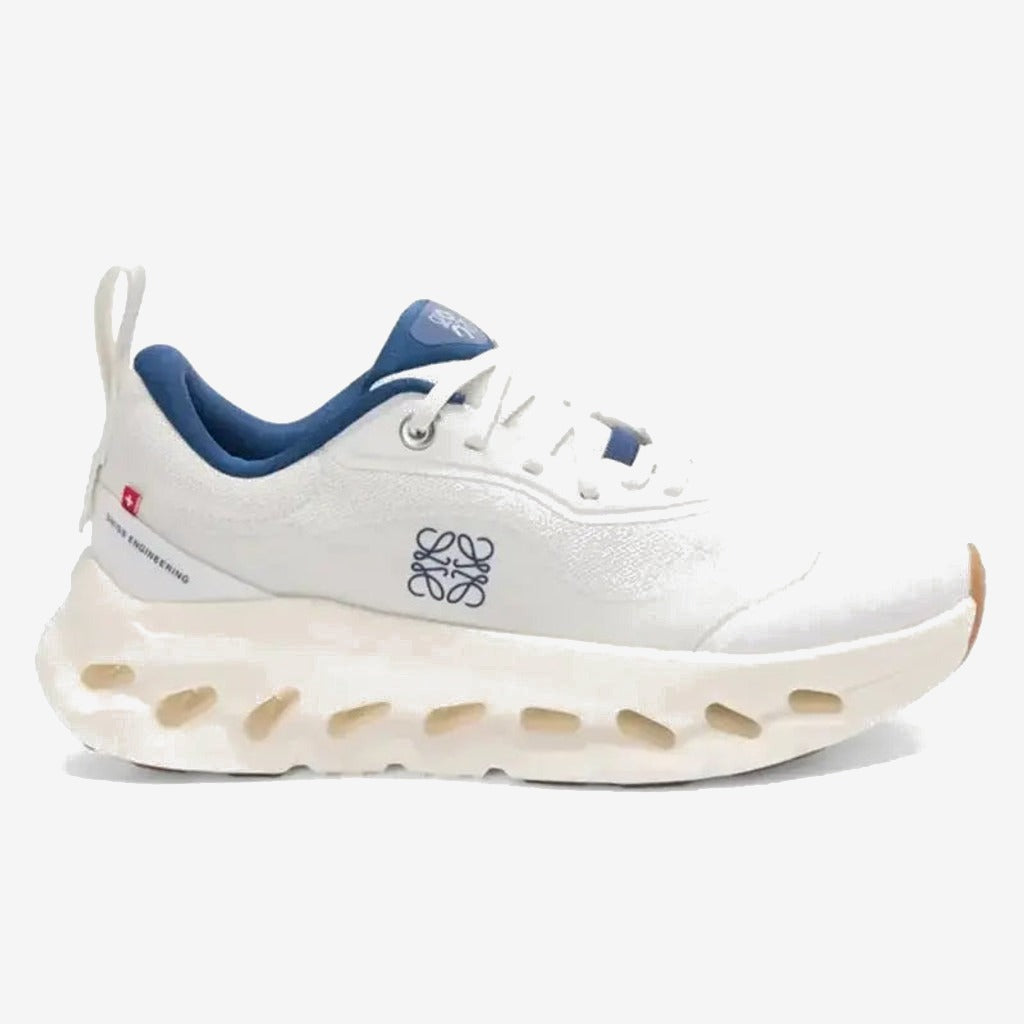 On Cloud × Loewe — Cloudtilt Light Blue