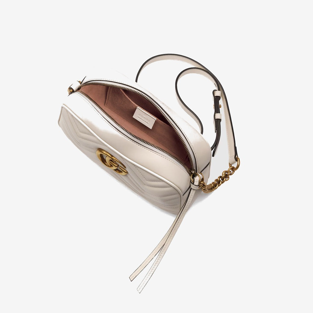 Sac pour appareil photo GG Marmont petit format - #1