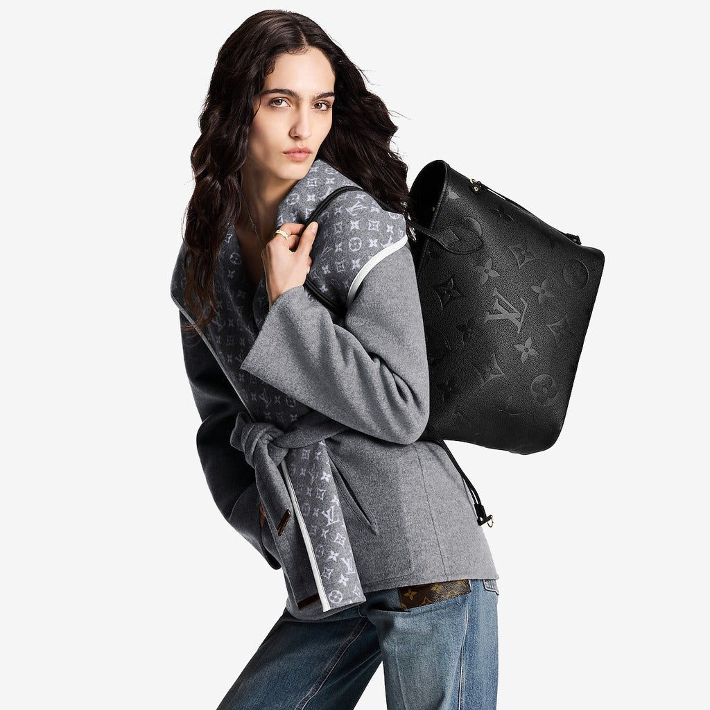 Sac Neverfull MM - #4