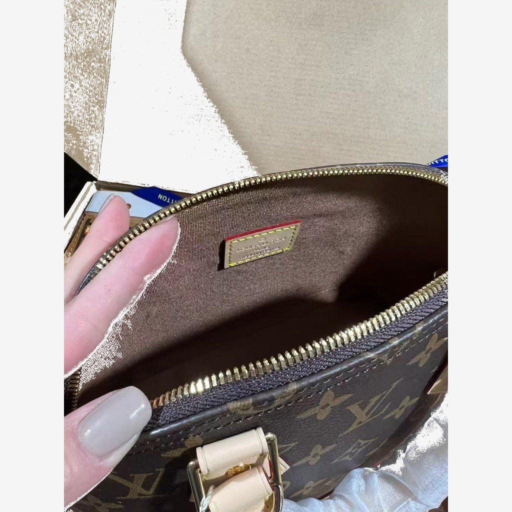 LV - Sac Alma BB NO