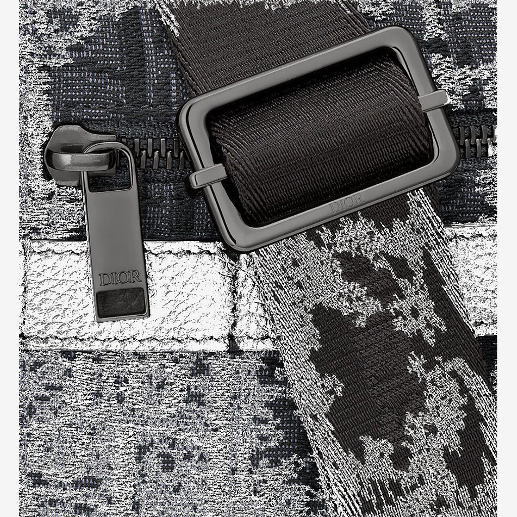 Sac bandoulière Safari - #2