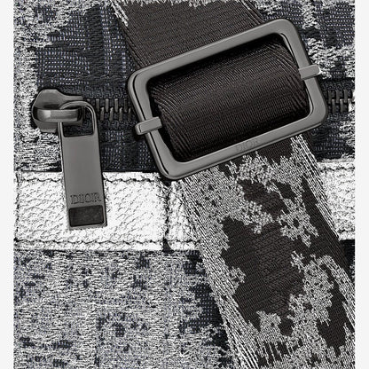 Sac bandoulière Safari - #2