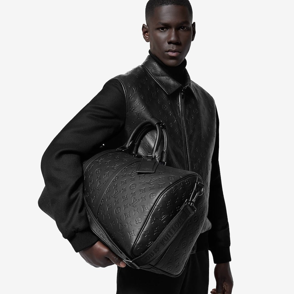 Sac Keepall Bandoulière 50 - #3