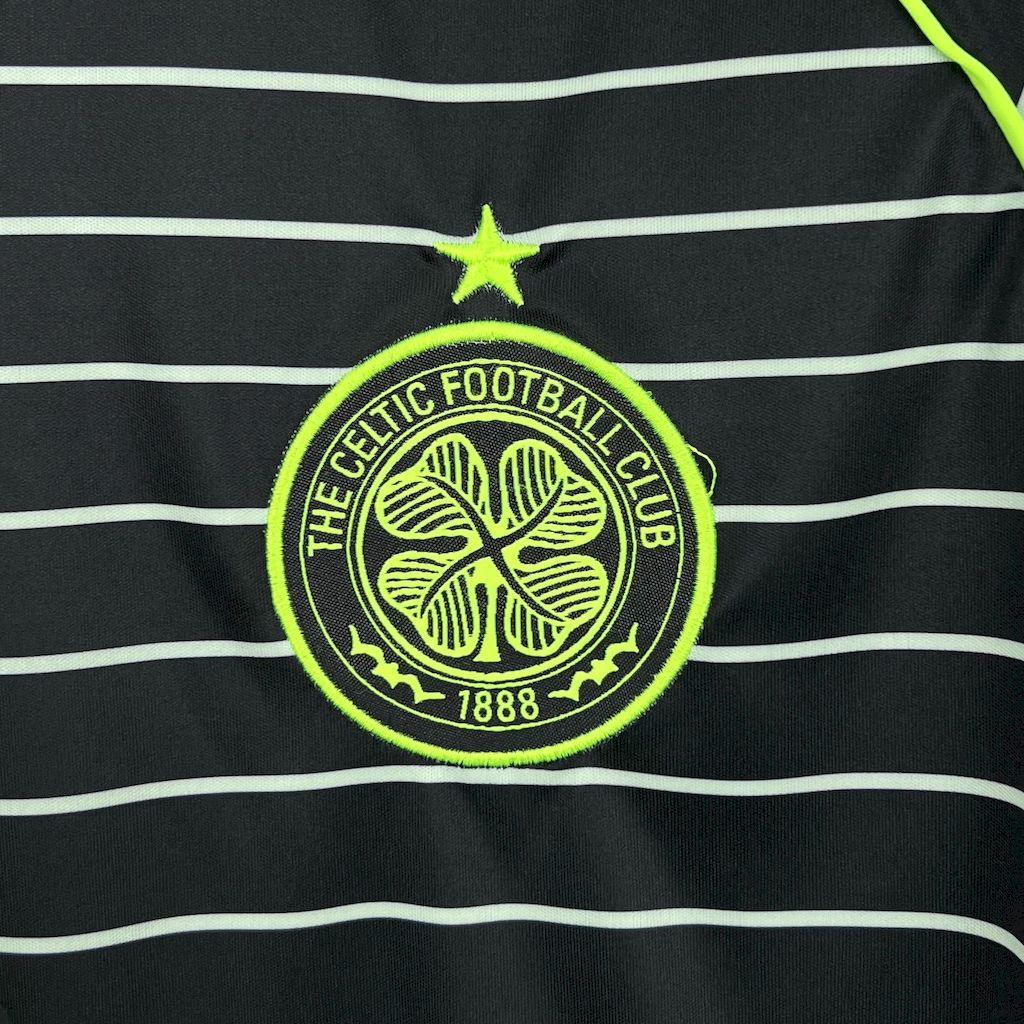 Maillot Celtic extérieur 2025-26