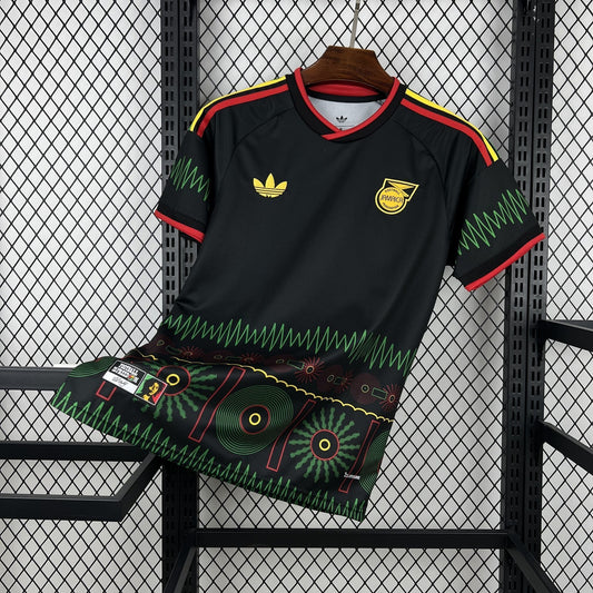 Maillot Jamaique extérieur Coupe du monde 2026