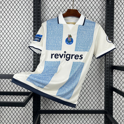 Maillot Porto Concept Edition Speciale 2026-27