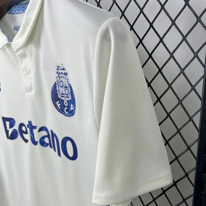 Maillot Porto extérieur 2025-26