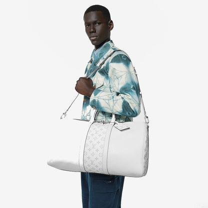 Sac Keepall Bandoulière 50 - #6
