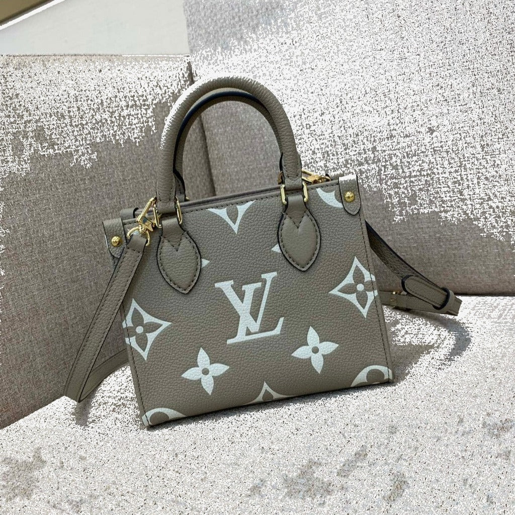LV - Cabas OnTheGo BB Petit