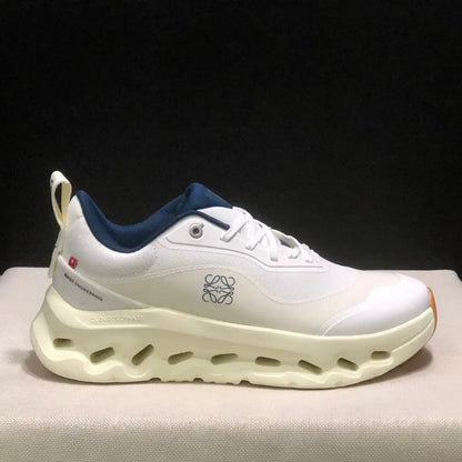 On Cloud × Loewe — Cloudtilt Light Blue