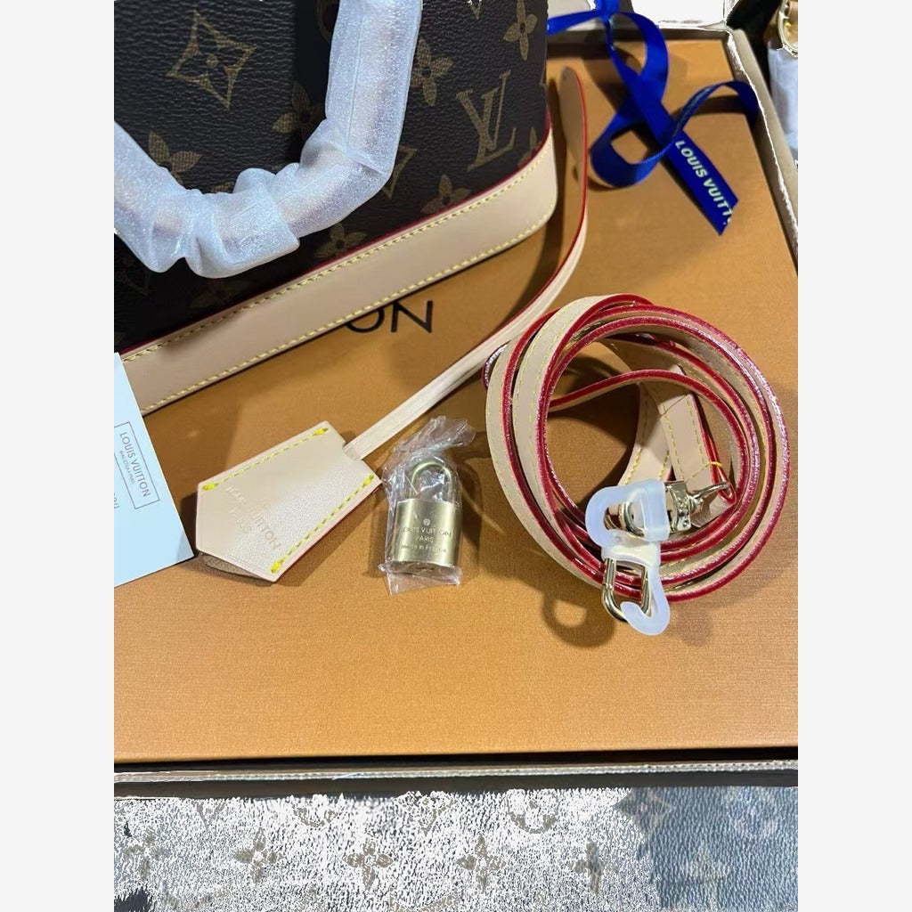 LV - Sac Alma BB NO