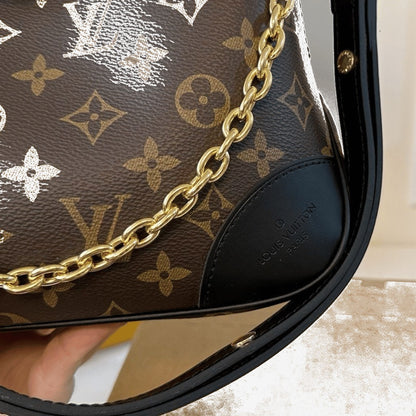 LV - Boulogne PM Monogram