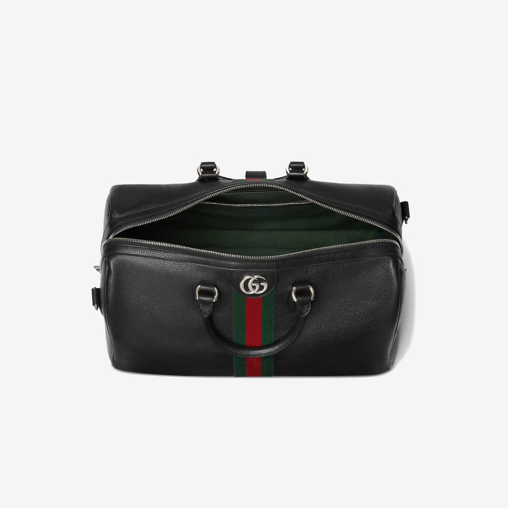 Sac de voyage Gucci Savoy taille moyenne - #1