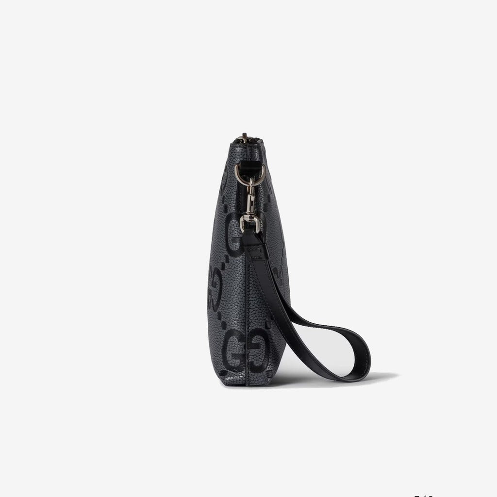 Sac à bandoulière GG jumbo moyen format - #3
