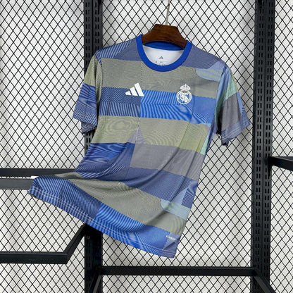 Maillot Real Madrid concept 2025-26