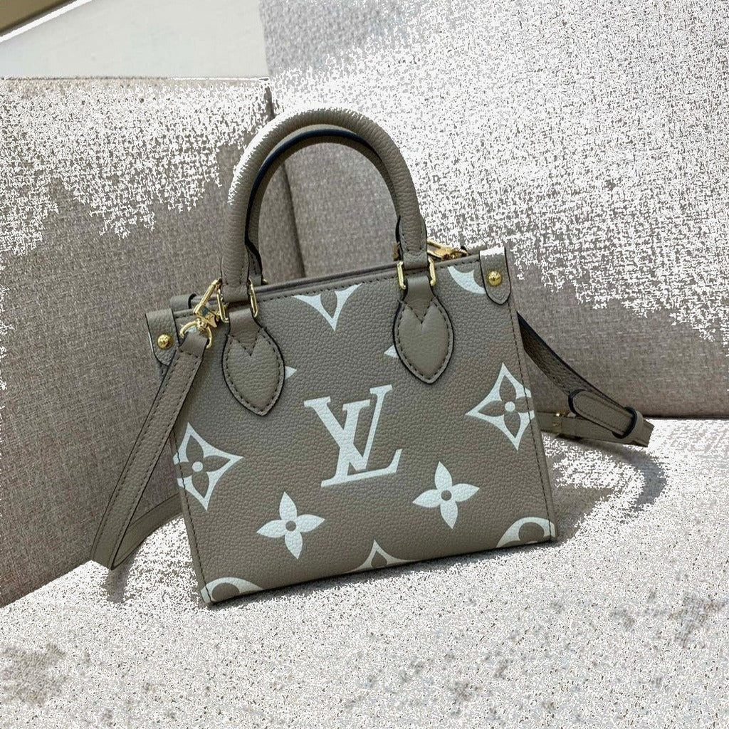 LV - Cabas OnTheGo BB Petit